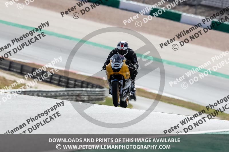 motorbikes;no limits;october 2019;peter wileman photography;portimao;portugal;trackday digital images